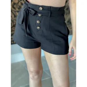 Feeling Free Shorts