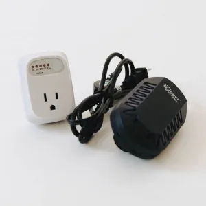 Footbath Heater/Timer