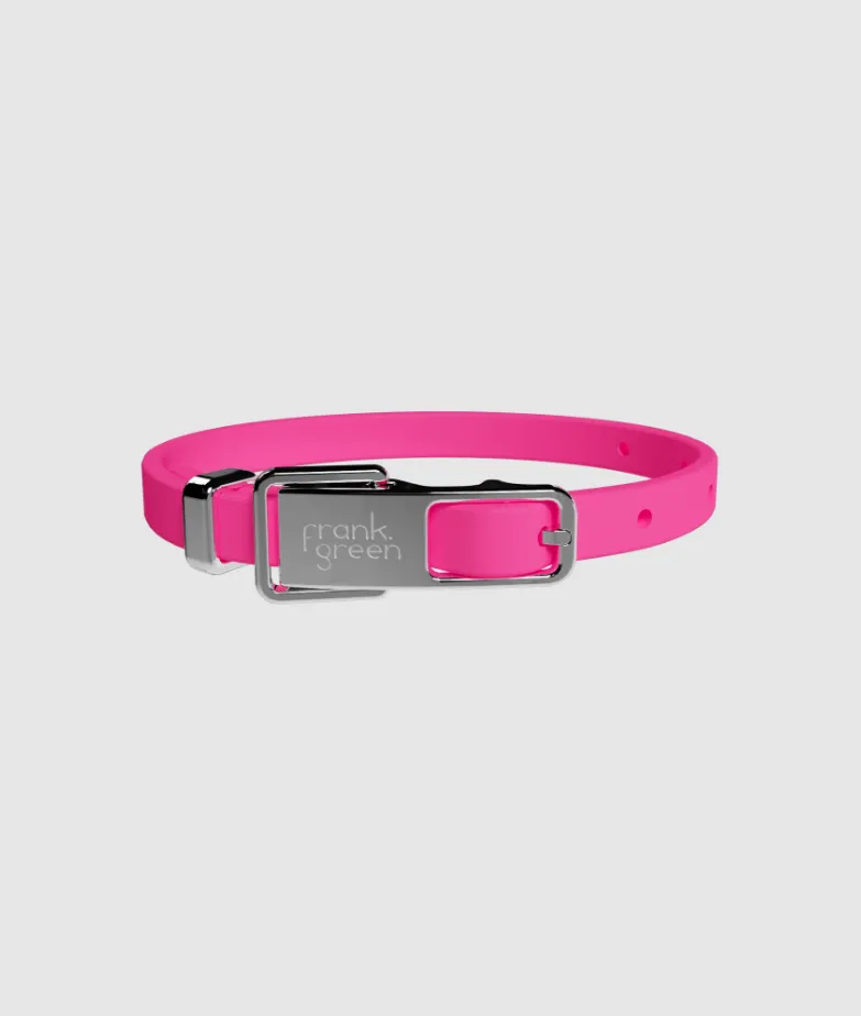 Frank Green Small Collar