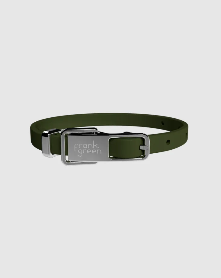 Frank Green Small Collar