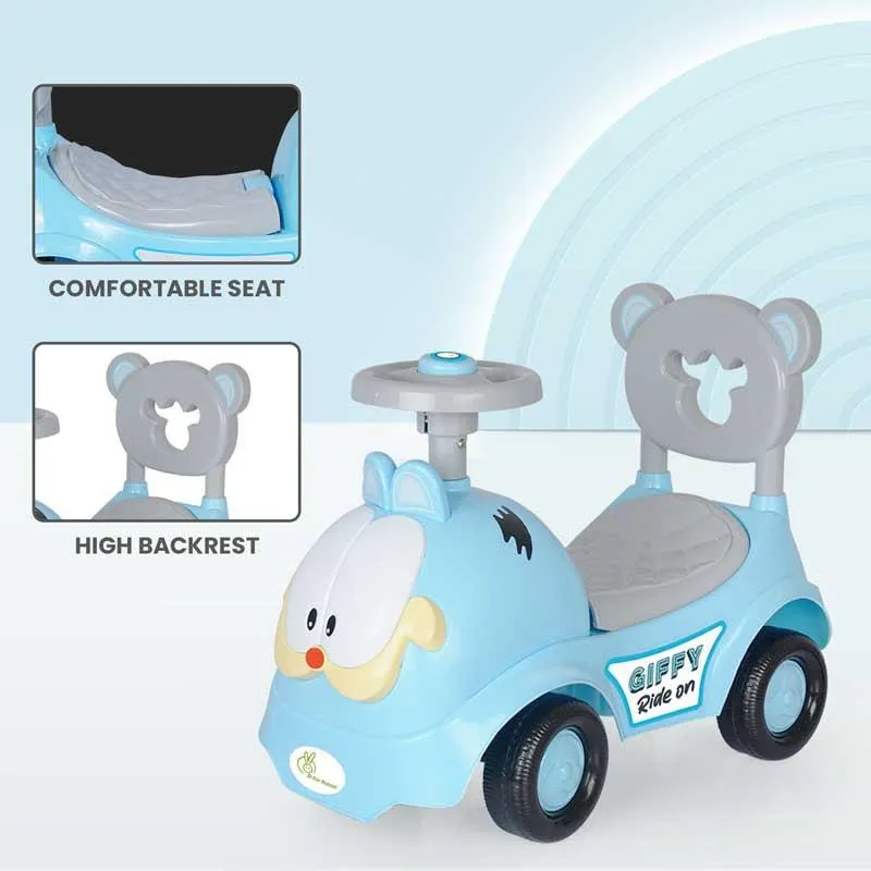 Giffy Ride On Car for Kids