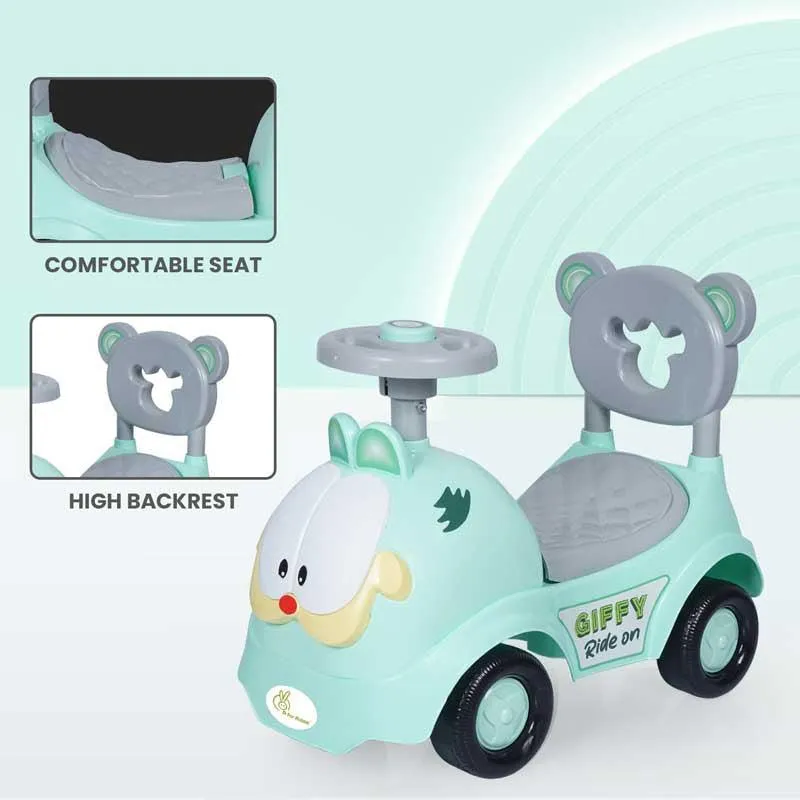 Giffy Ride On Car for Kids