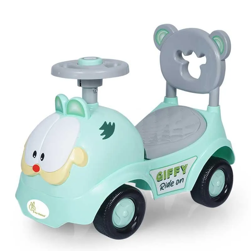 Giffy Ride On Car for Kids