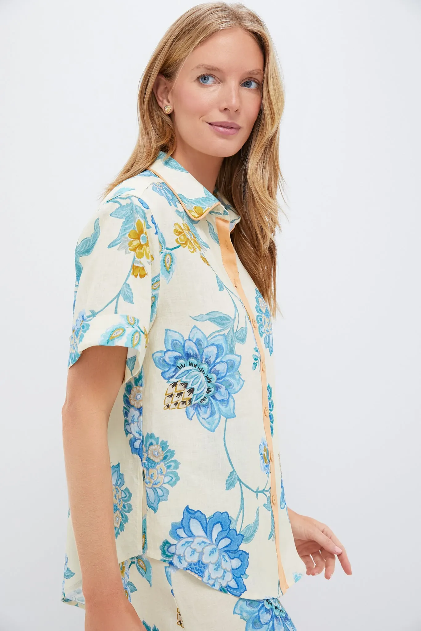 Giselle Shirt
