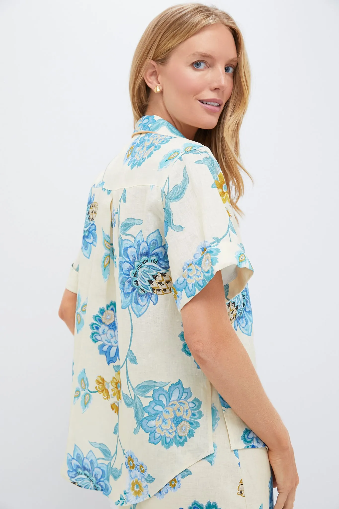 Giselle Shirt