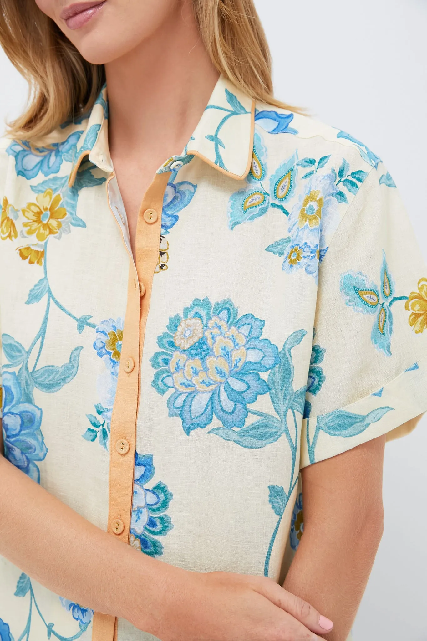 Giselle Shirt