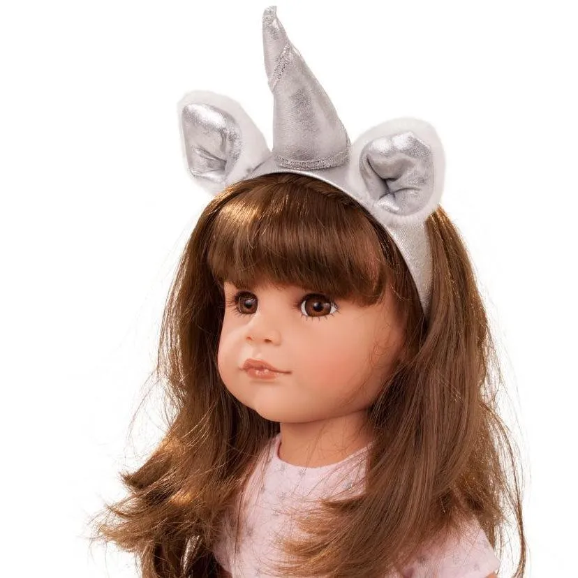 Gotz Doll Clothes XL - Combo Unicorn