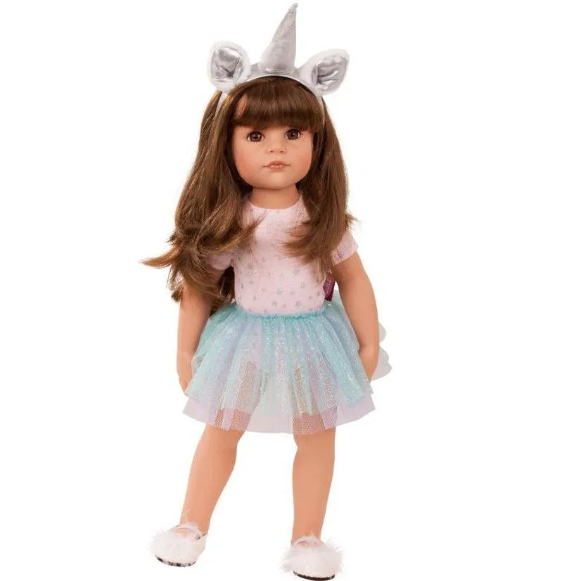 Gotz Doll Clothes XL - Combo Unicorn