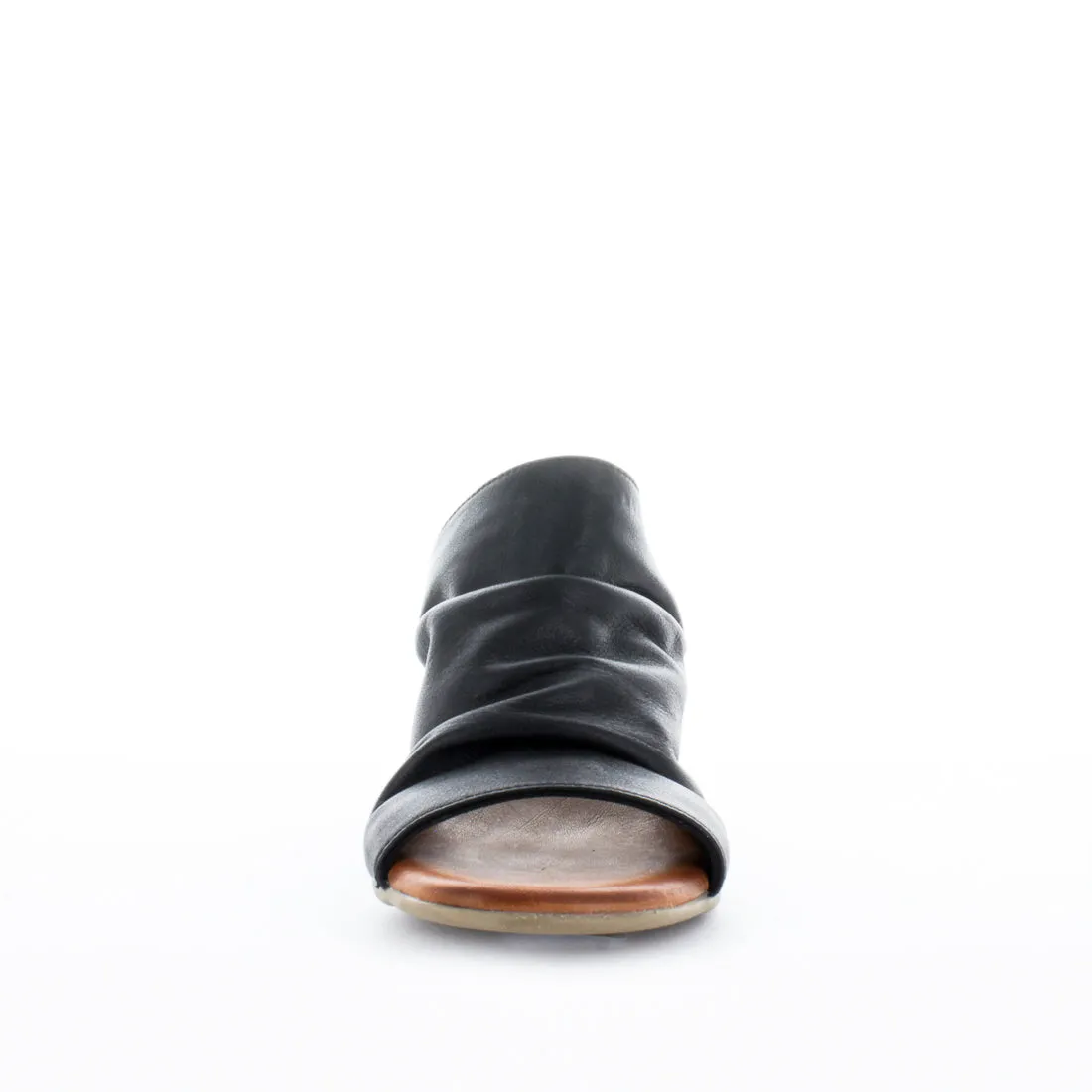 HEVETTE - Black