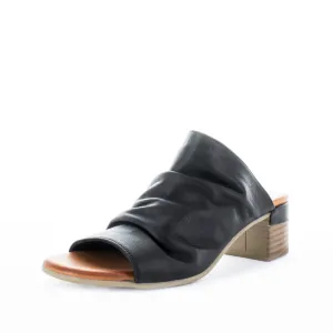 HEVETTE - Black