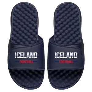 Iceland Football Slides