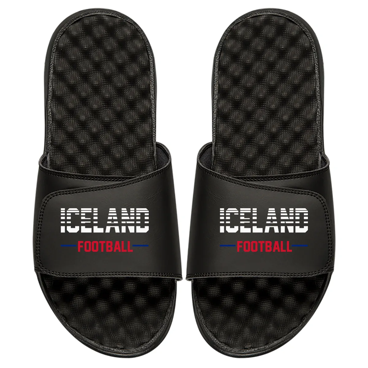 Iceland Football Slides