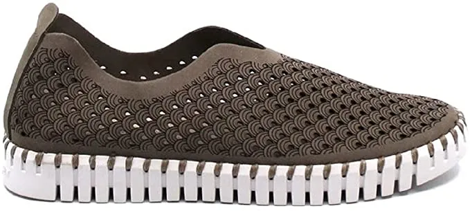 Ilse Jacobsen Tulip Flats