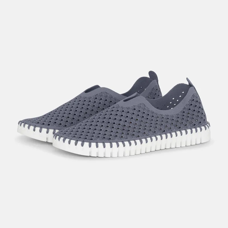Ilse Jacobsen Tulip Flats
