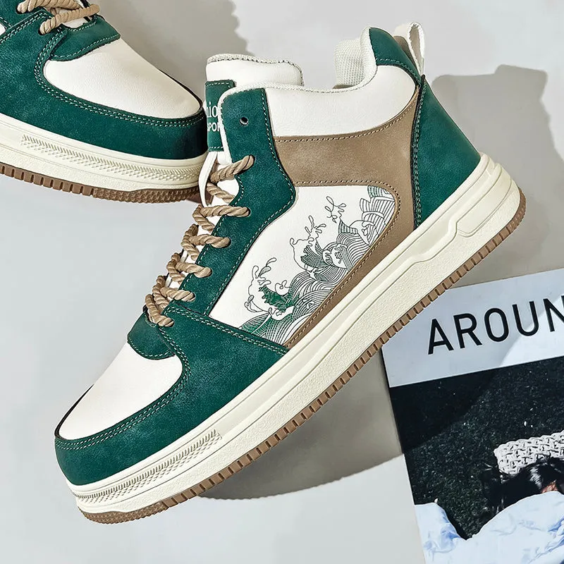‘Infinity Ignite’ X9X Sneakers