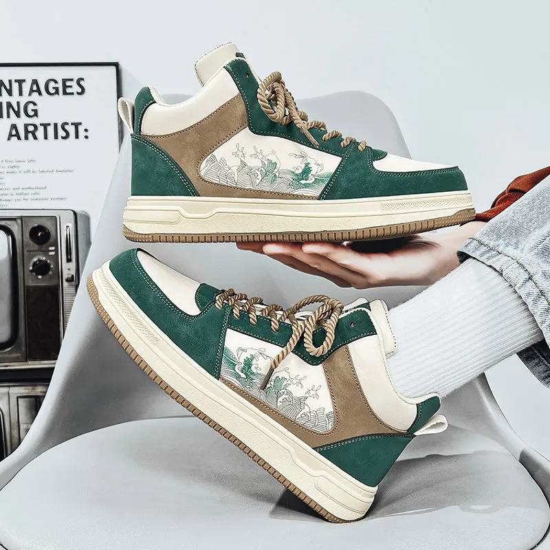 ‘Infinity Ignite’ X9X Sneakers