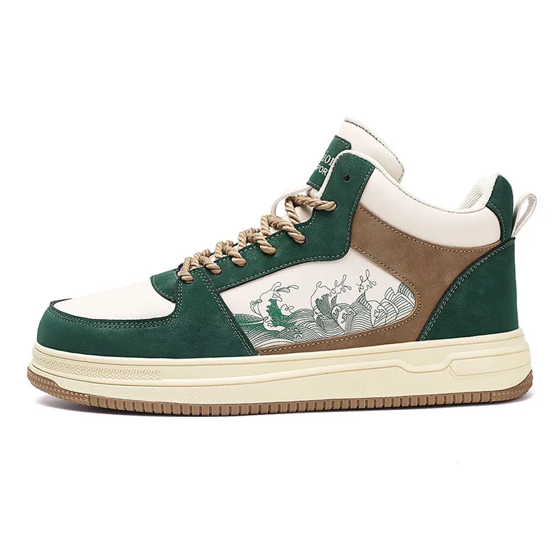‘Infinity Ignite’ X9X Sneakers