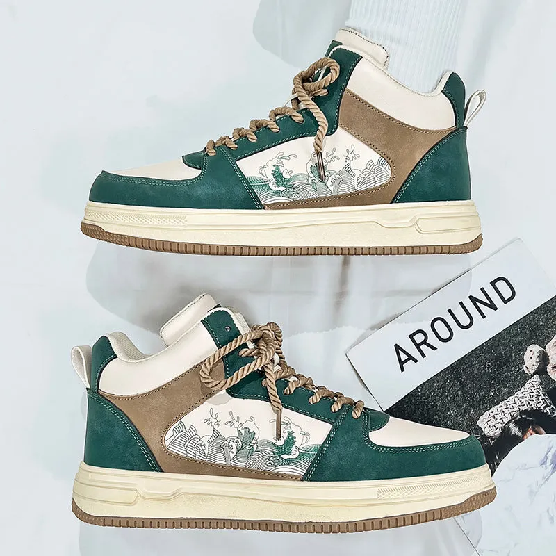 ‘Infinity Ignite’ X9X Sneakers