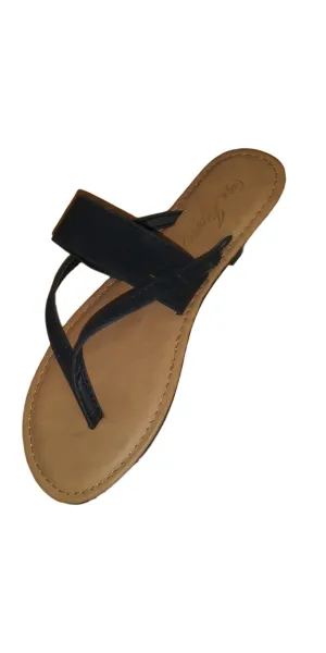 Iynx Sandal Black