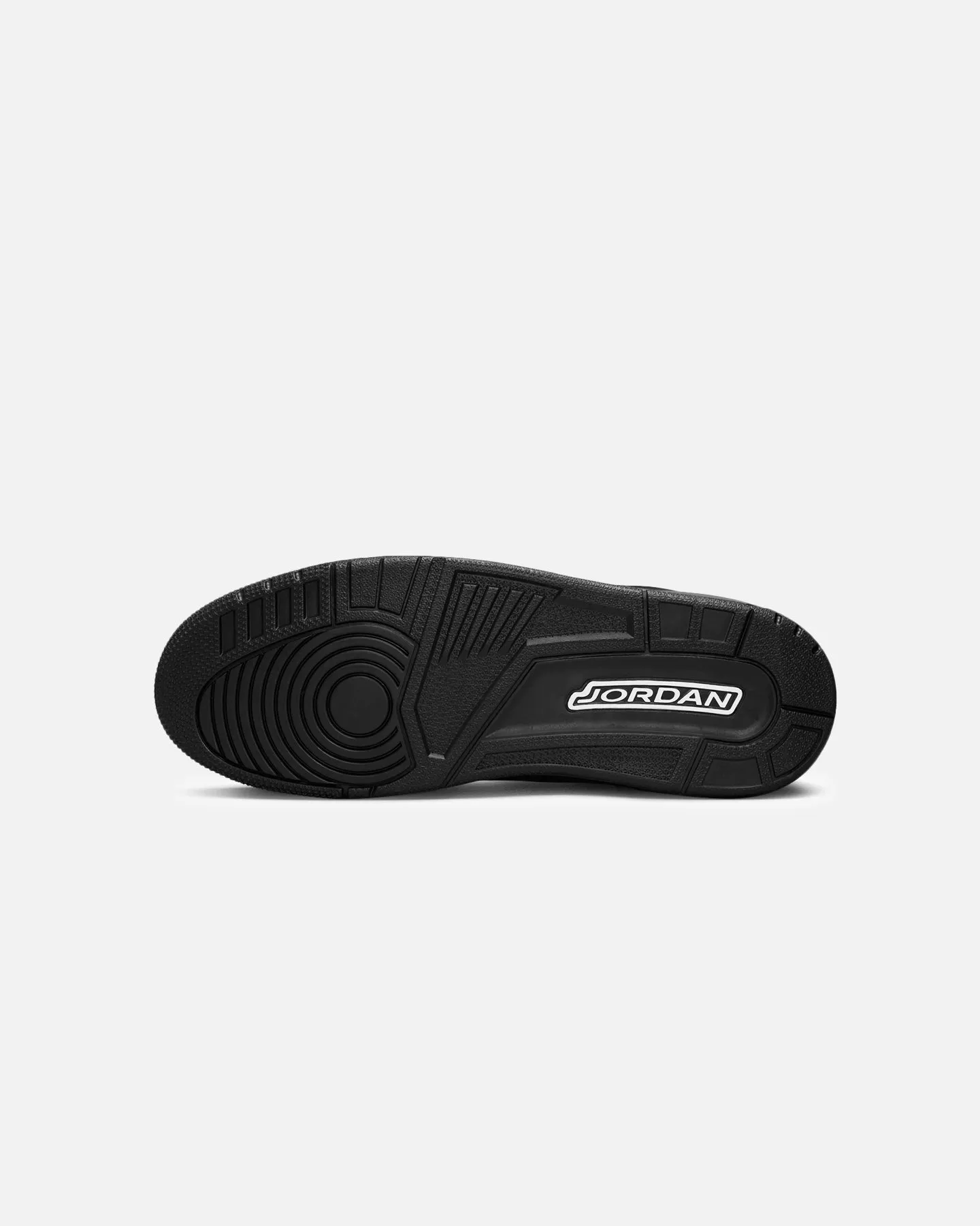 Jordan Air Jordan 3 Retro "Black Cat" Black/Charcoal