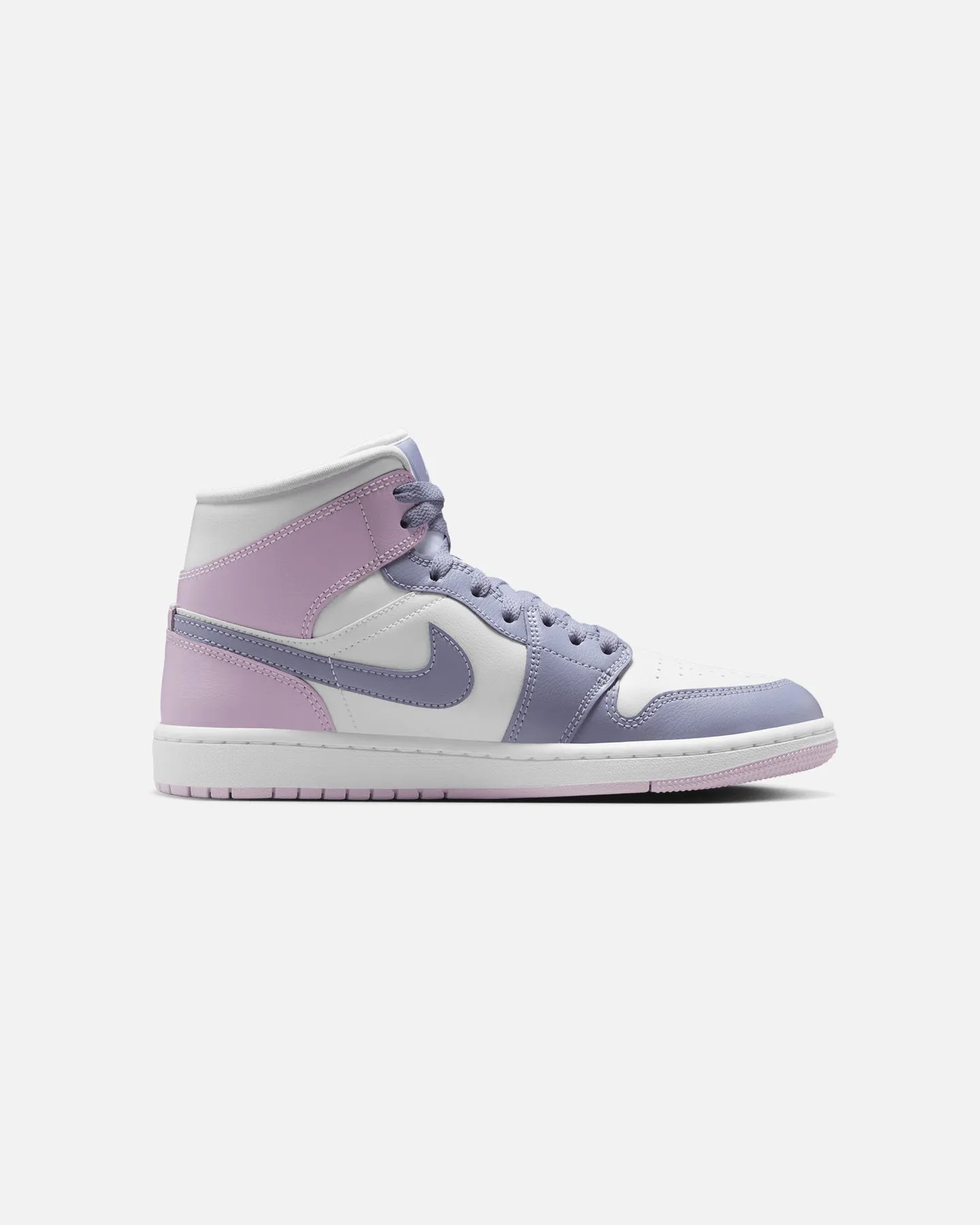 Jordan Women's Air Jordan 1 Mid Indigo