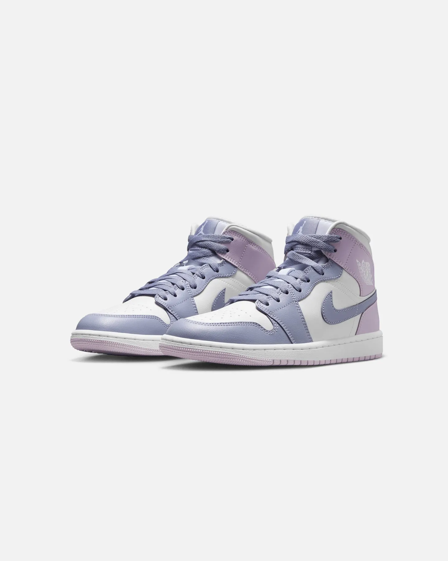 Jordan Women's Air Jordan 1 Mid Indigo