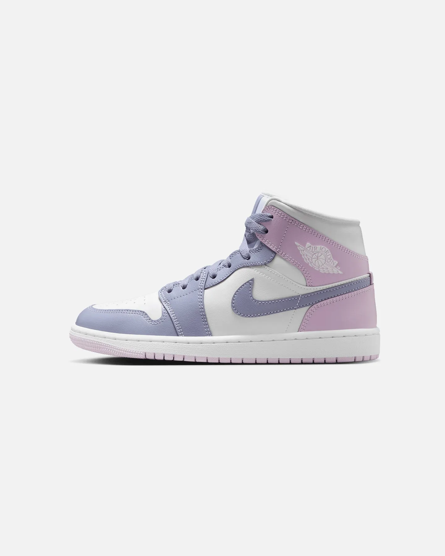 Jordan Women's Air Jordan 1 Mid Indigo