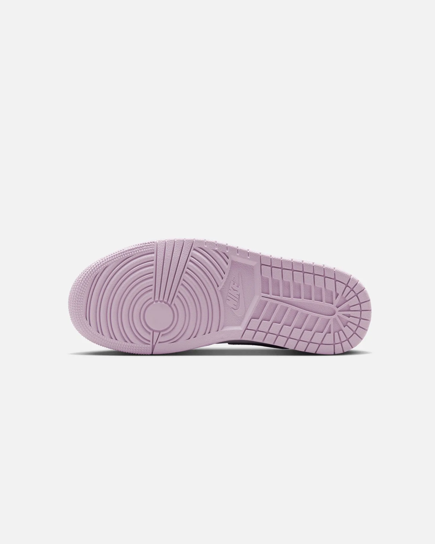 Jordan Women's Air Jordan 1 Mid Indigo
