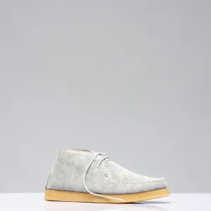 Jovis Moc Chukka Boot Grey Mist
