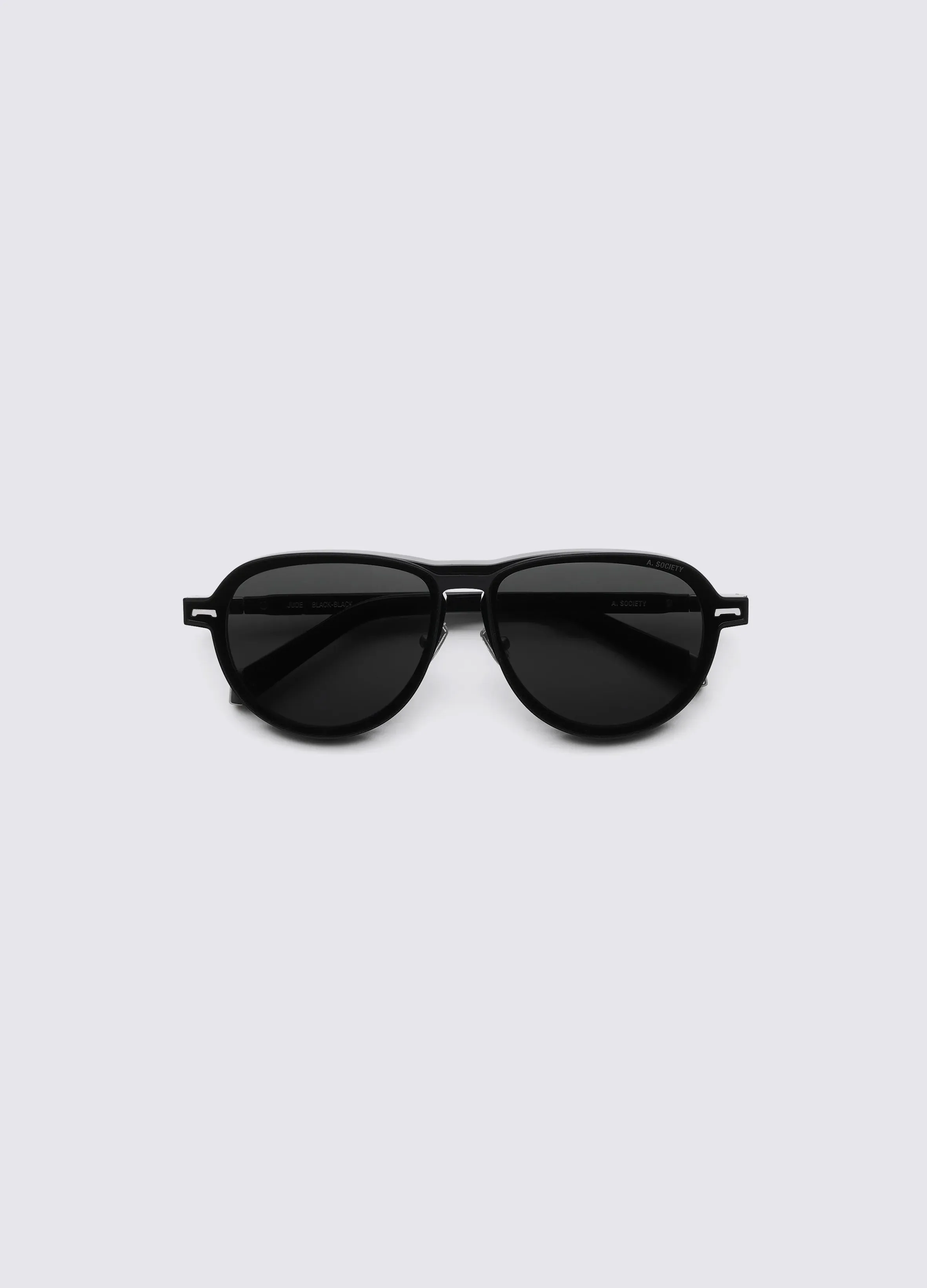 Jude Black-Black