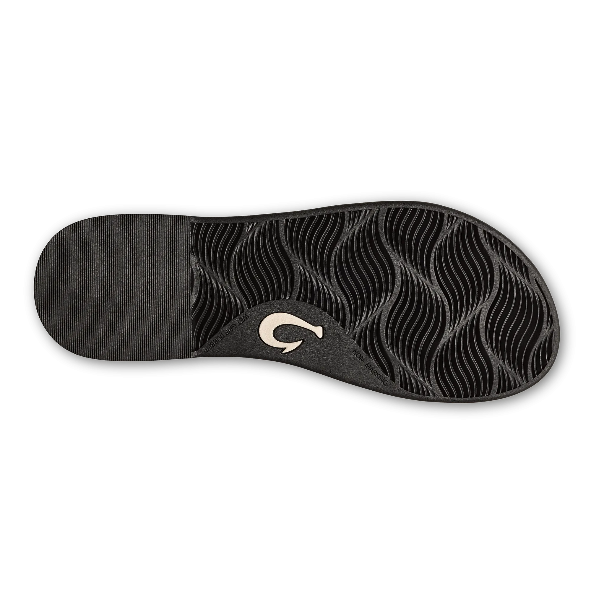 La‘i T–Bar - Lava Rock / Lava Rock
