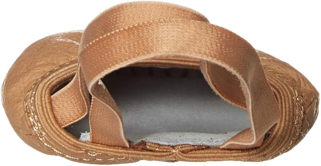 Leather Half Sole Dance Turner for Women, Men, Boys & Girls