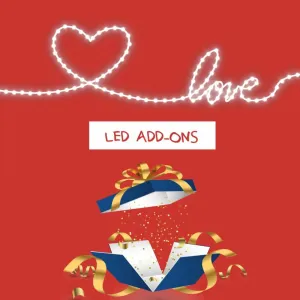 Led Light Add-ons