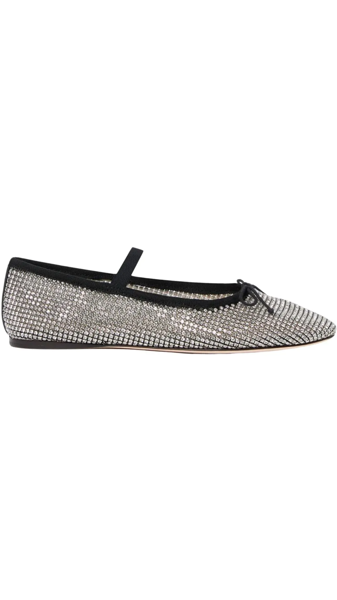 Leonie Soft Ballet Flat