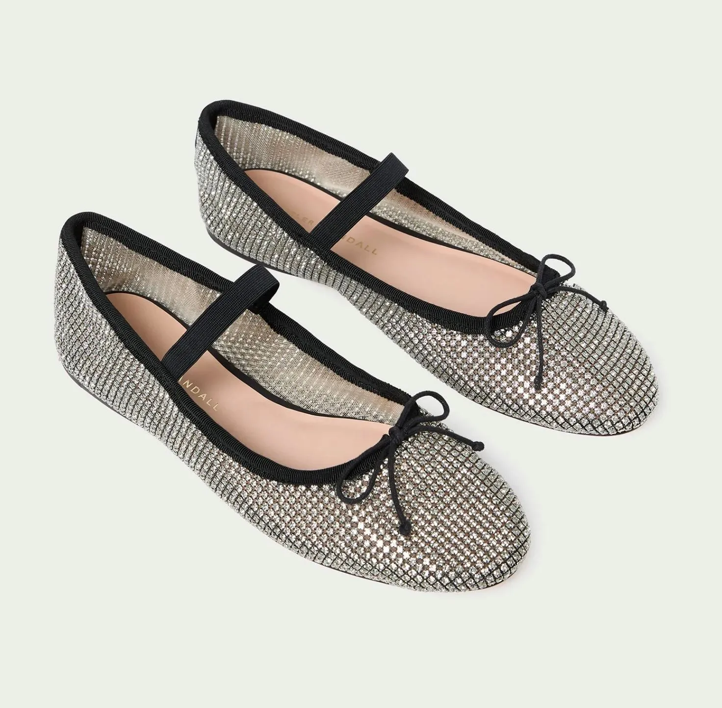 Leonie Soft Ballet Flat