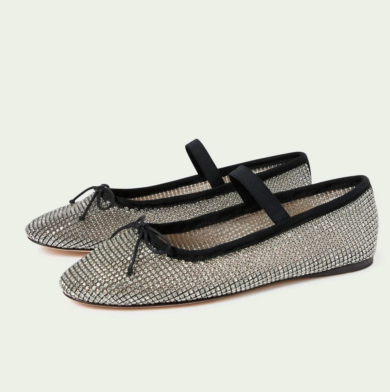 Leonie Soft Ballet Flat
