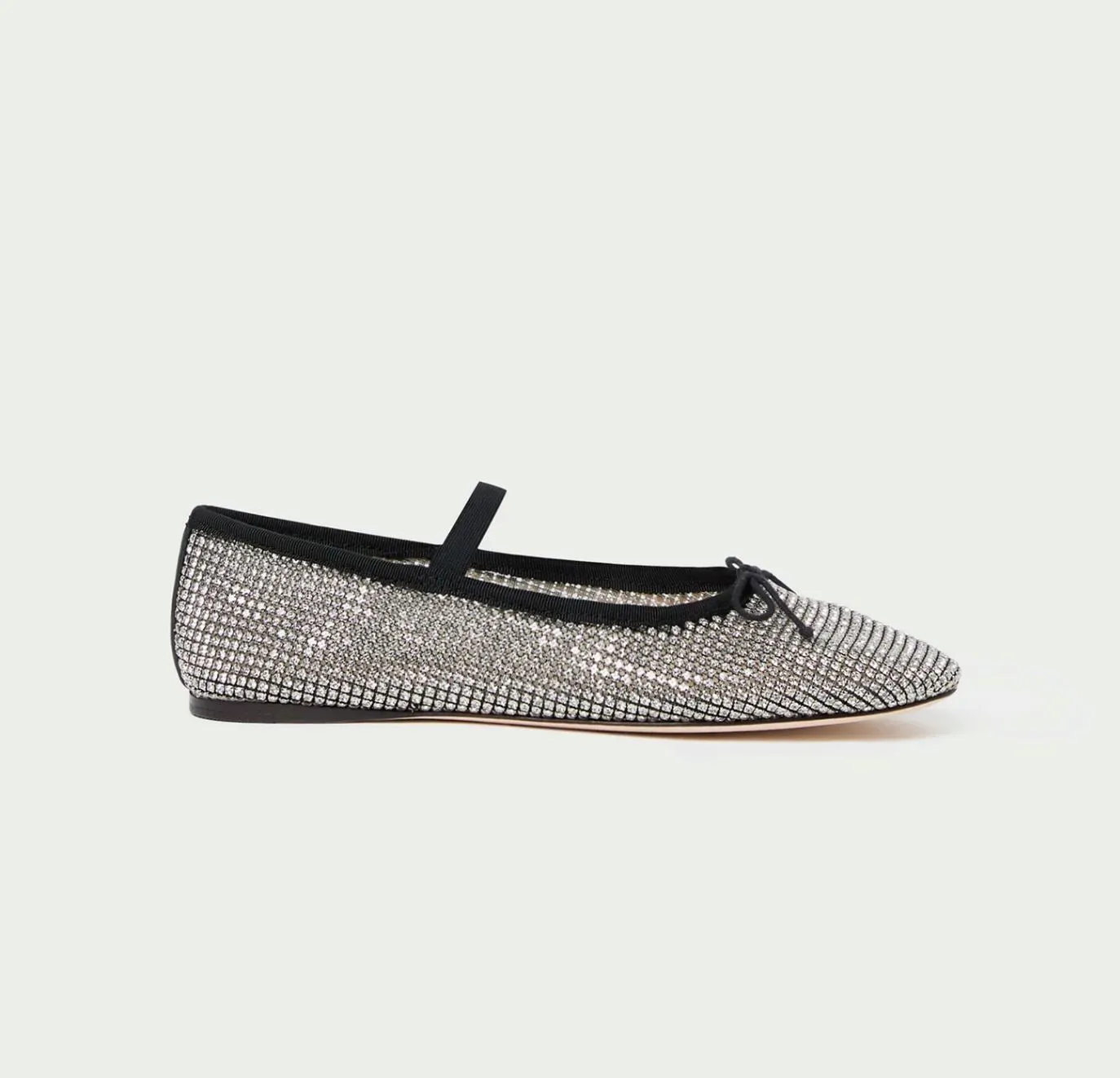 Leonie Soft Ballet Flat