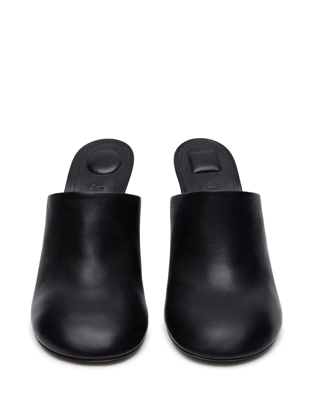 LES MULES BISOU