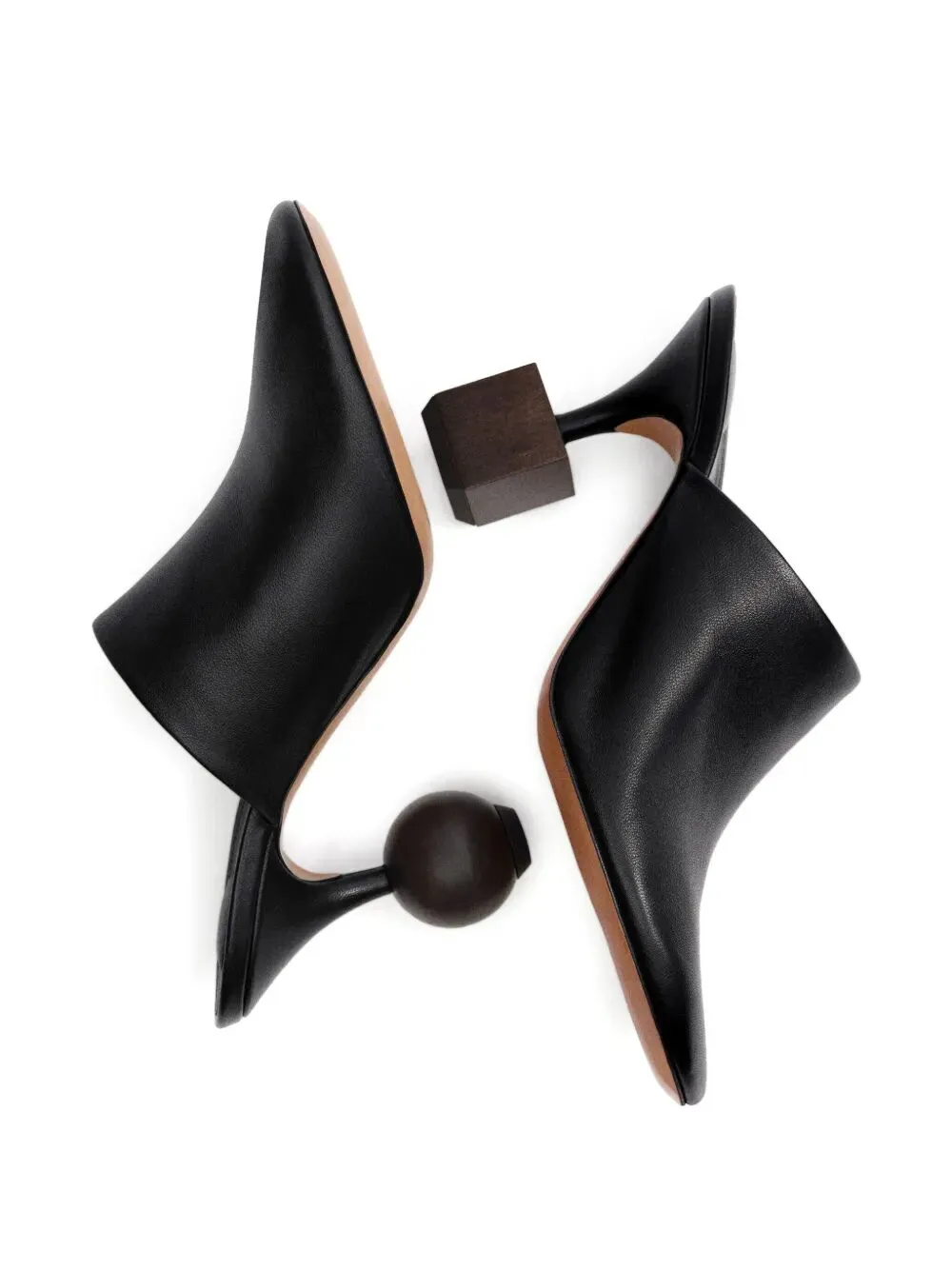 LES MULES BISOU