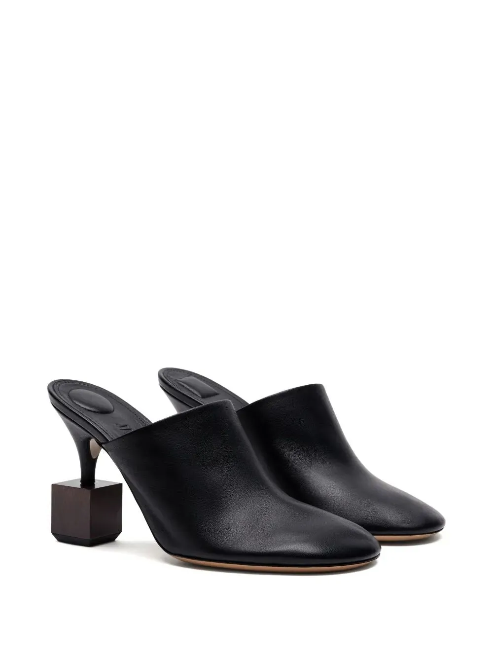 LES MULES BISOU