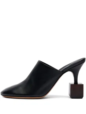 LES MULES BISOU