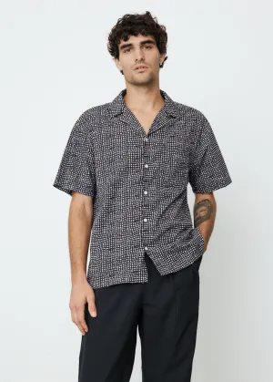 Lido Unisex Organic Poplin Shirt