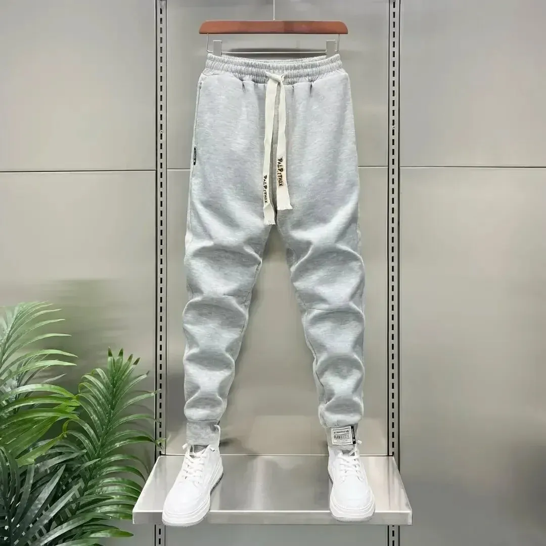 Louis Relaxed Detail Trousers  Everyday Comfort, Elevated Design