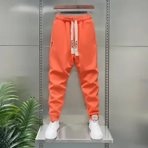 Louis Relaxed Detail Trousers  Everyday Comfort, Elevated Design