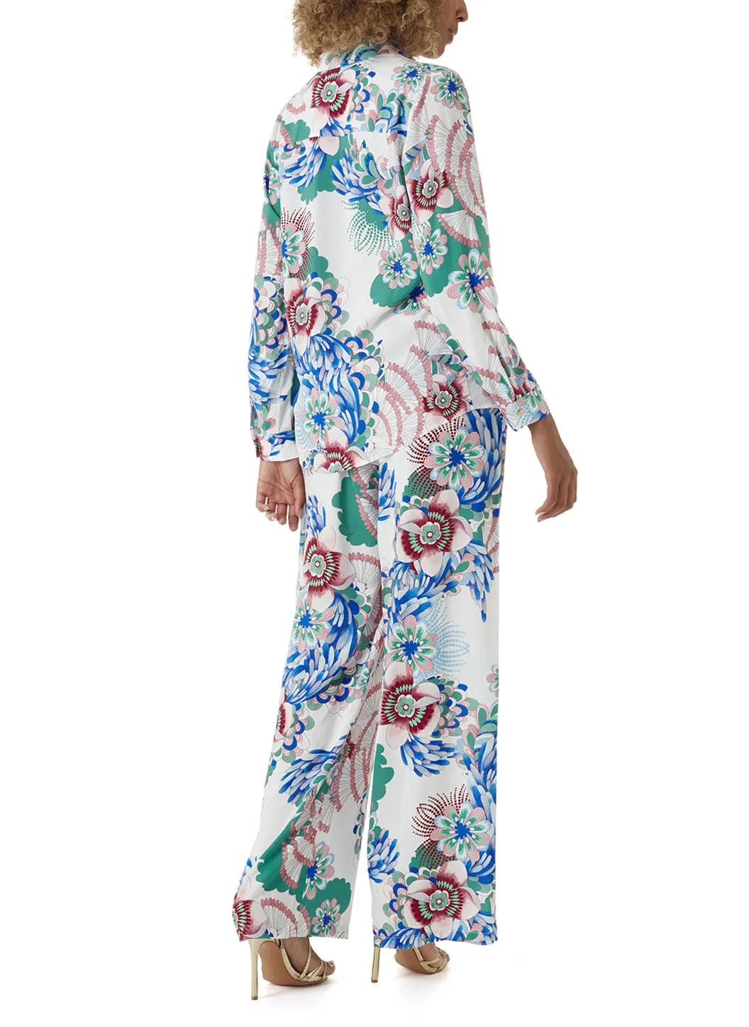 Melody Sunbird Shirt