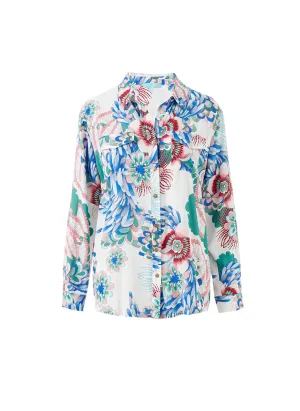 Melody Sunbird Shirt