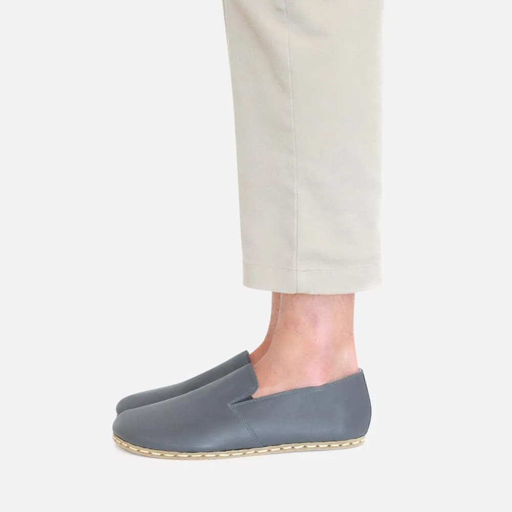 Mens Classic Clays (Slate)
