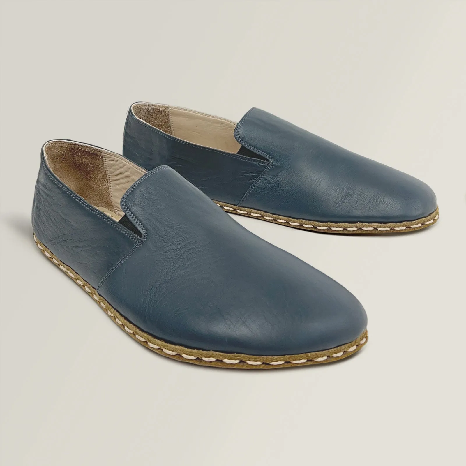 Mens Classic Clays (Slate)