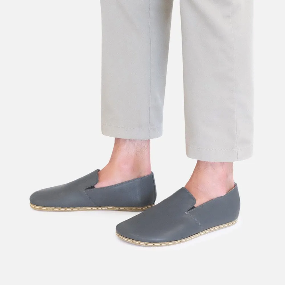 Mens Classic Clays (Slate)