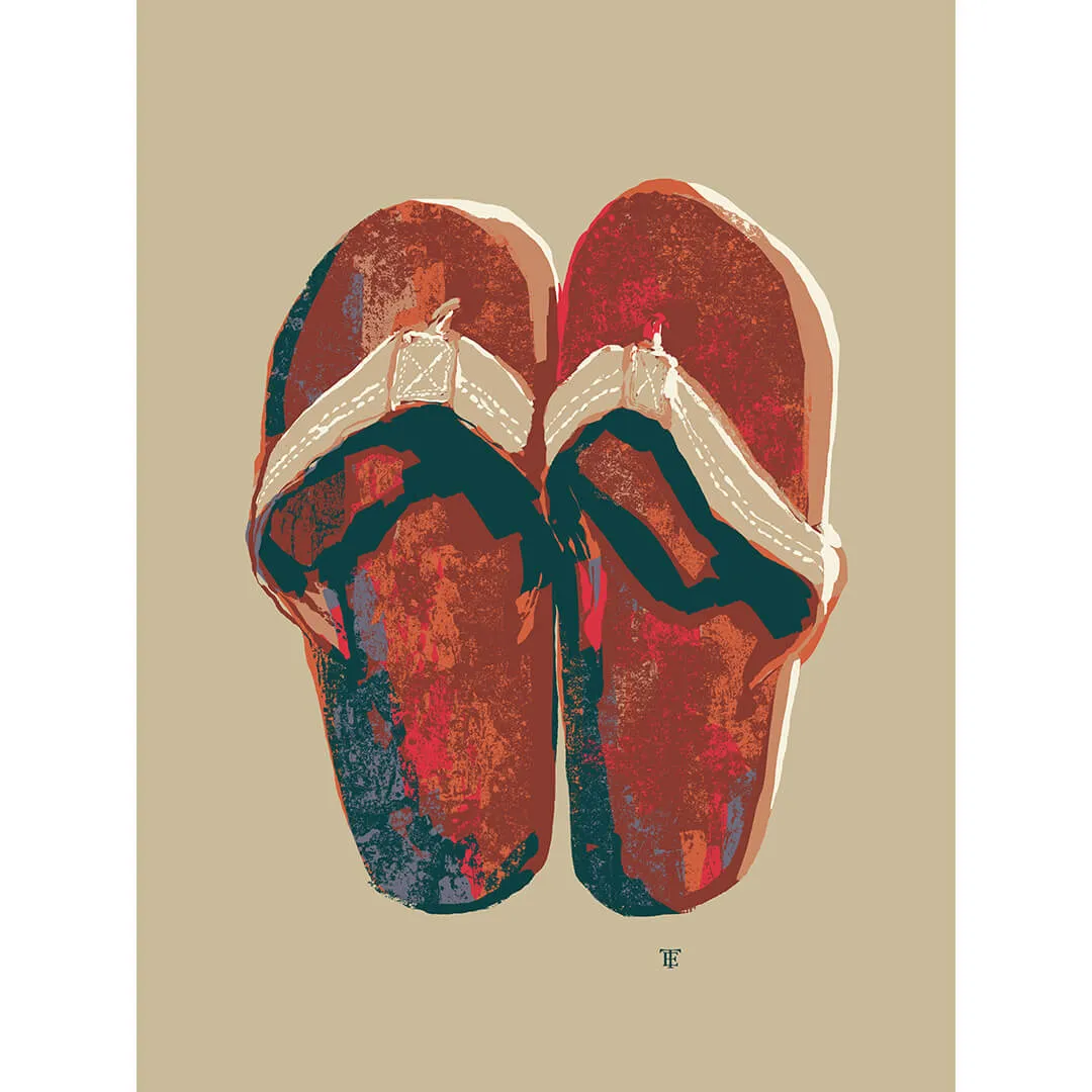 Men's Flip-Flops